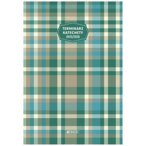 Terminarz katechety na rok szkolny 2025/2026