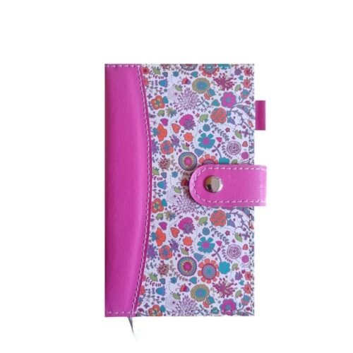 Kalendarz 2026 książkowy eris