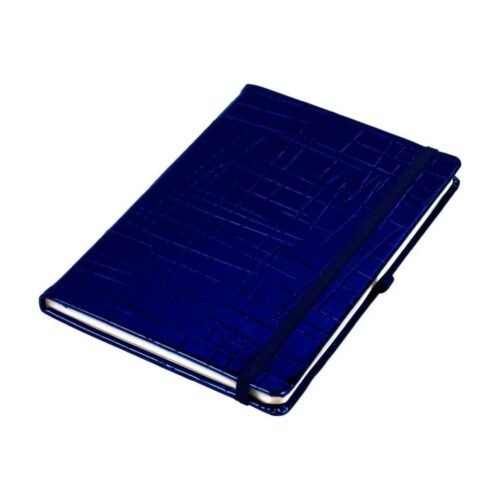 Kalendarz 2026 A5 tygodniowy Jazz perłowy