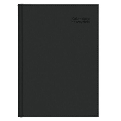 Kalendarz nauczyciela 2025/26 B6 tyg. Vivella czar