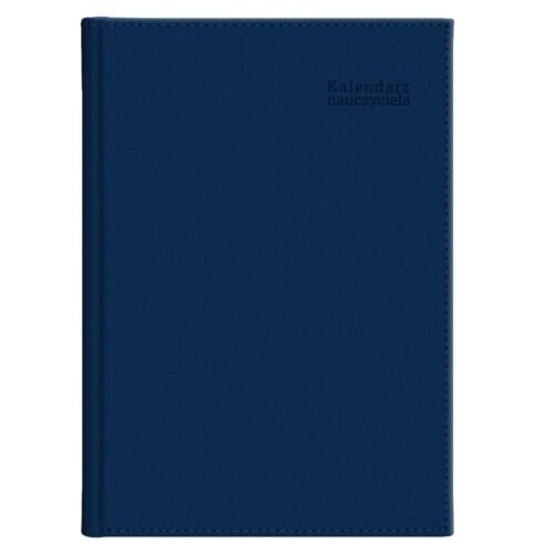 Kalendarz nauczyciela 2025/26 B6 tyg. Vivella gran