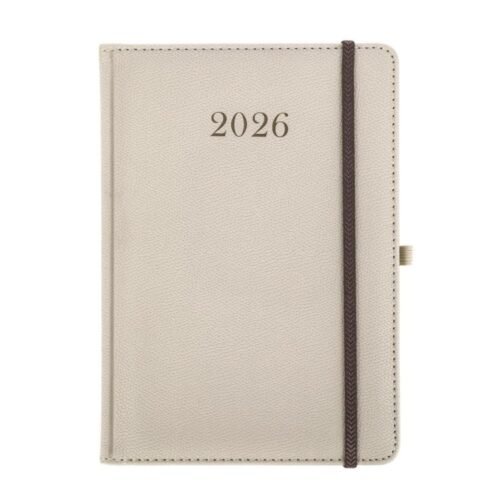 Terminarz 2026 tygodniowy A5 Waran MIX