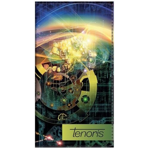 Kalendarz 2026 Teonris Impress MIX