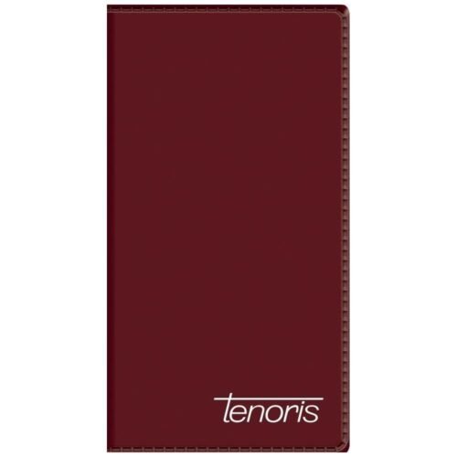 Kalendarz 2026 Tenoris MIX