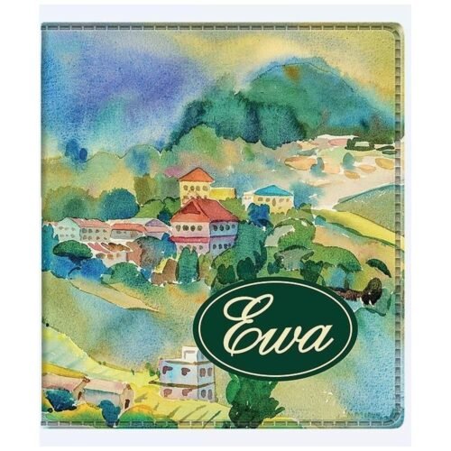 Kalendarz 2026 kieszonkowy Ewa Impress MIX