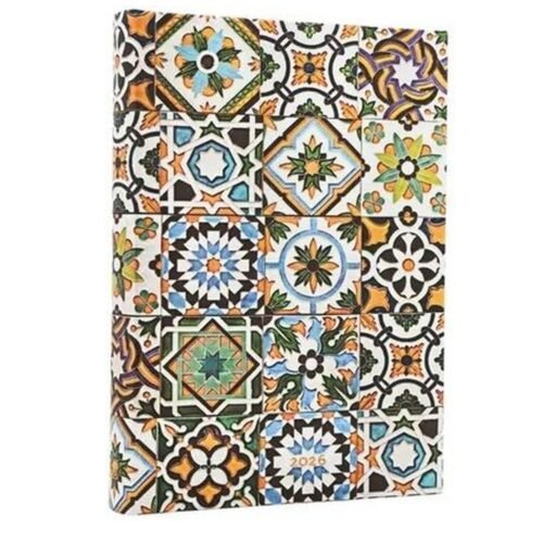 Kalendarz książkowy midi 2026 Porto