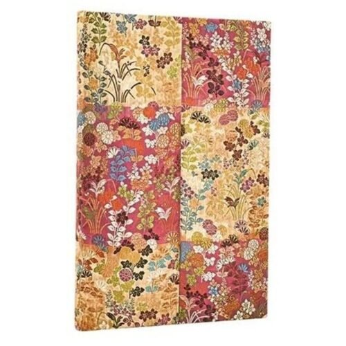 Kalendarz książkowy maxi 2026 Kara-ori Pink