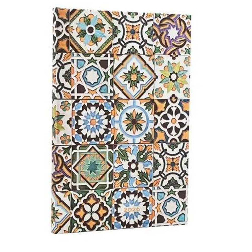 Kalendarz książkowy maxi 2026 Porto