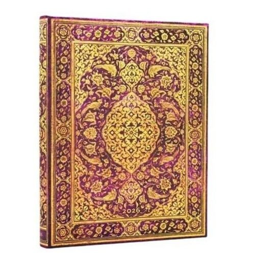 Kalendarz książkowy ultra 2026 The Orchard