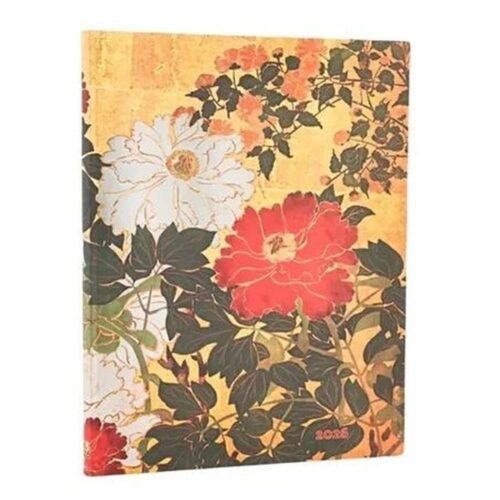 Kalendarz książkowy ultra 2026 Natsu