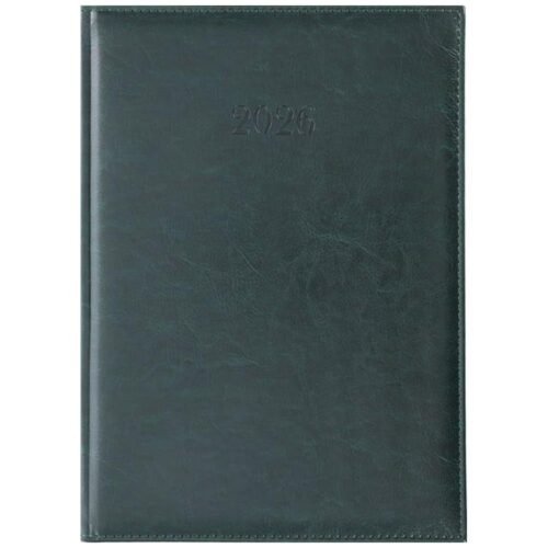 Terminarz 2026 Tygodniowy A4 Nebraska MIIX