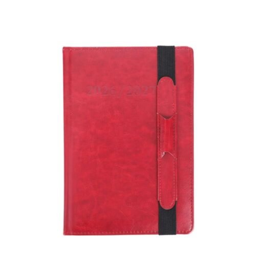 Terminarz 2026/27 Dwuletni Artist Nebraska MIX