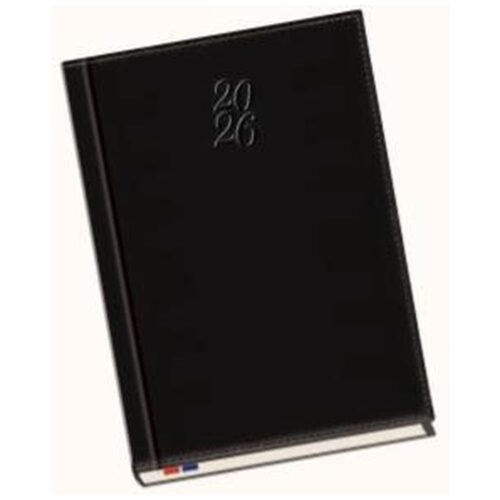 Terminarz 2026 A4 tygodniowy Mecenas