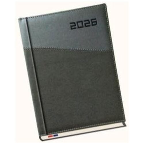 Terminarz 2026 A4 tygodniowy Mecenas