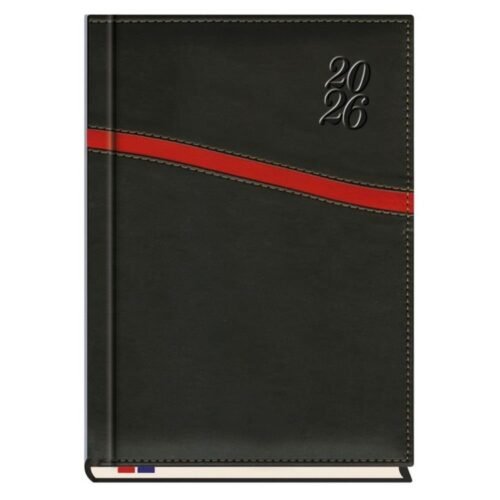 Terminarz 2026 B5 tygodniowy Asesor