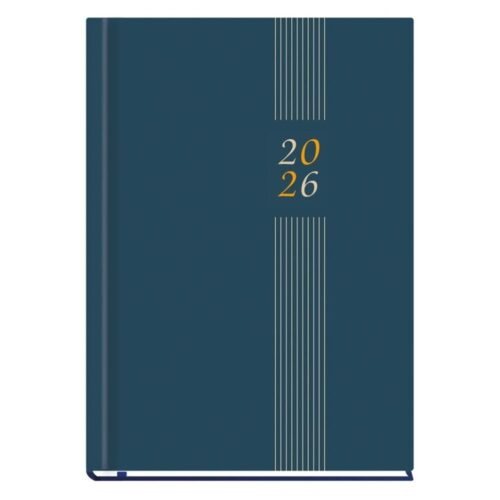 Terminarz 2026 A5 Firmowy