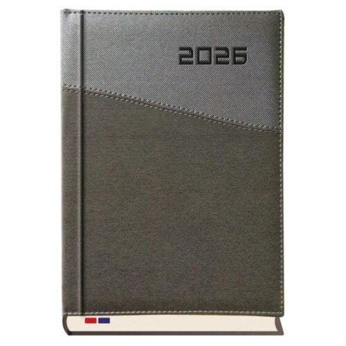 Terminarz 2026 A4 dzienny Ambasador