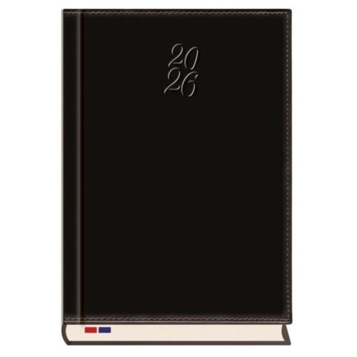 Terminarz 2026 B5 dzienny Konsul