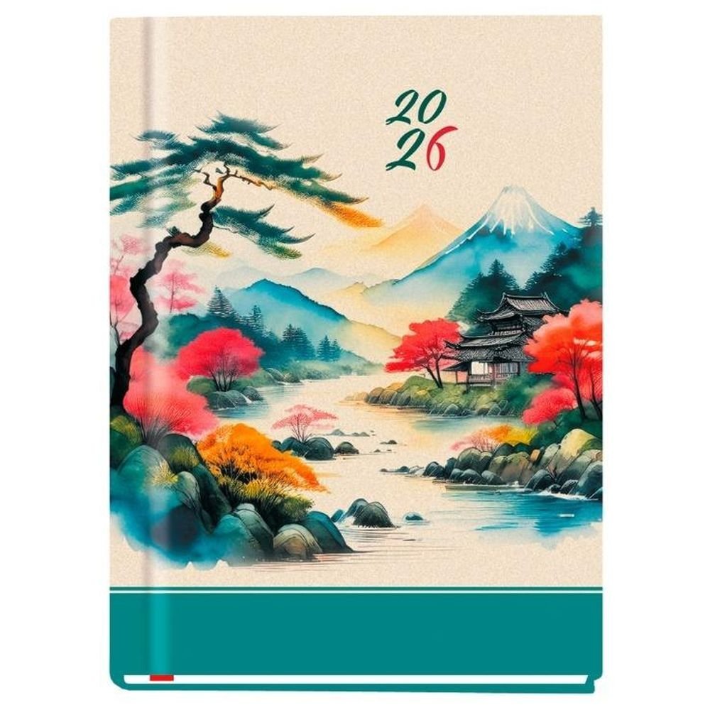 Terminarz 2026 B6 Marta