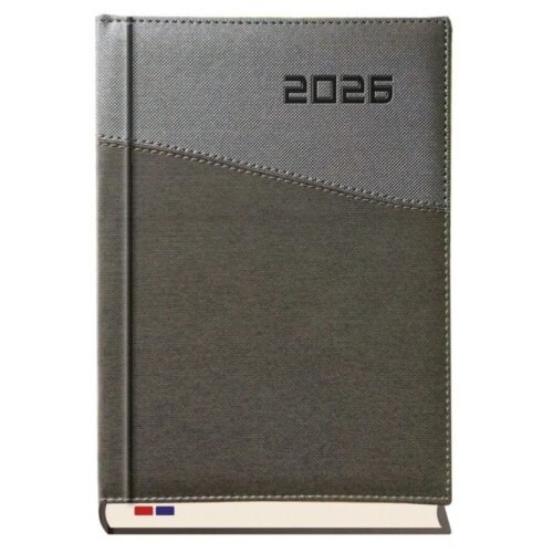 Terminarz 2026 A5 dzienny Senator