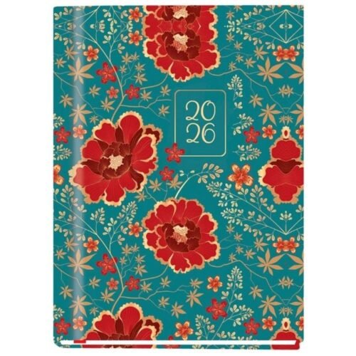 Terminarz 2026 B6 Marta