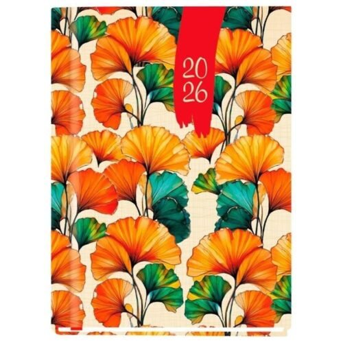 Terminarz 2026 B6 Marta