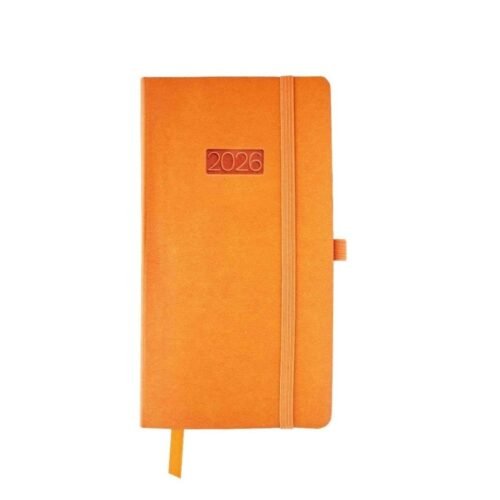 Kalendarz 2026 tygodniowy Flex MIX