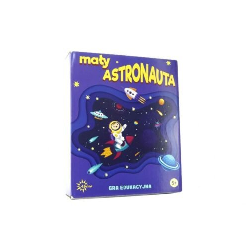 Mały Astronauta ABINO