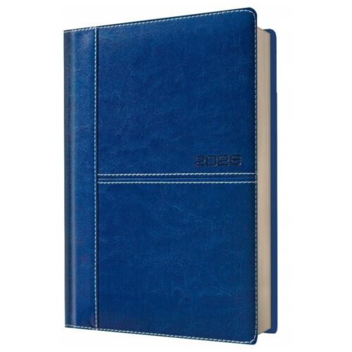 Kalendarz 2026 A5 dzienmy biznes planer