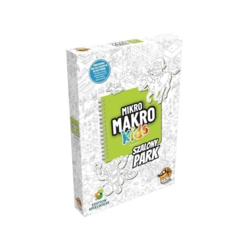 MikroMakro: Kids