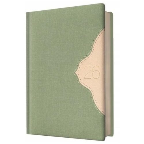 Kalendarz 2026 A5 dzienny planer