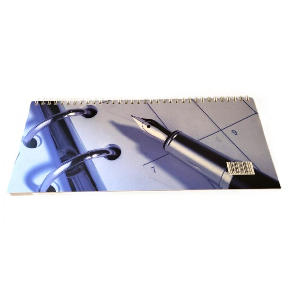 Kalendarz 2026 biurkowy leżący