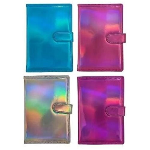 Kalendarz 2026 A5 tygodniowy z zap. Mirror mix