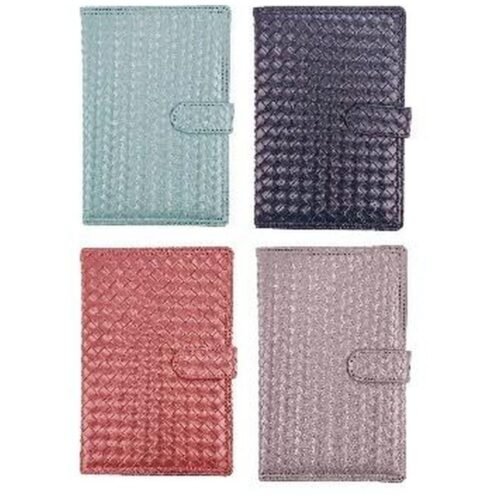 Kalendarz 2026 B6 dzienny z zap. Jumper mix