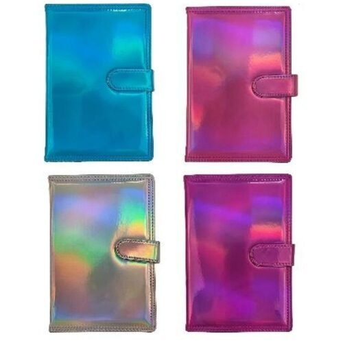 Kalendarz 2026 A5 dzienny z zap. Mirror mix