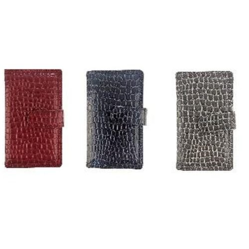 Kalendarz 2026 B6 tygodniowy z zap. Krokodyl mix