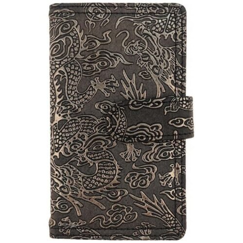 Kalendarz 2026 B6 dzienny z zap. Dragon mix