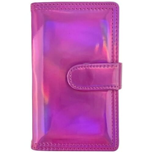 Kalendarz 2026 B6 dzienny z zap. Mirror mix