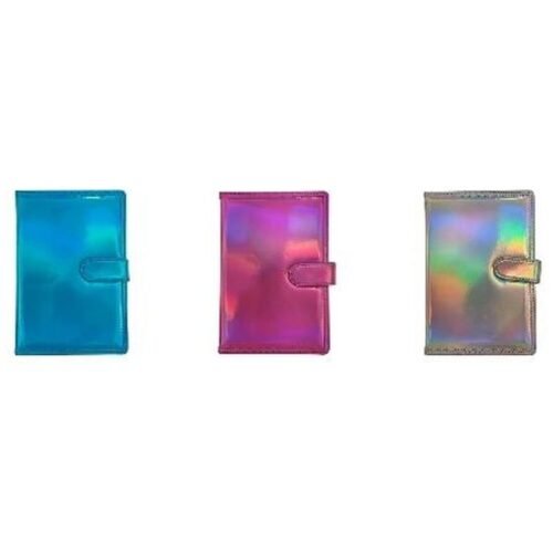 Kalendarz 2026 B5 tygodniowy z zap. Mirror mix