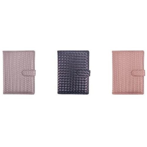 Kalendarz 2026 A5 dzienny z zap. Jumper mix