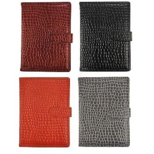 Kalendarz 2026 B5 tygodniowy z zap. Krokodyl mix