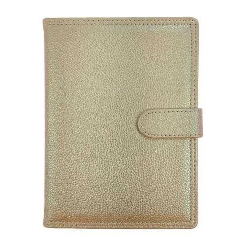 Kalendarz 2026 B5 dzienny z zap. Hologram mix