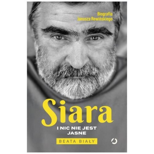 Siara. I nic nie jest jasne