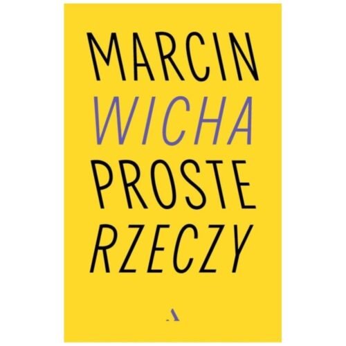 Proste rzeczy