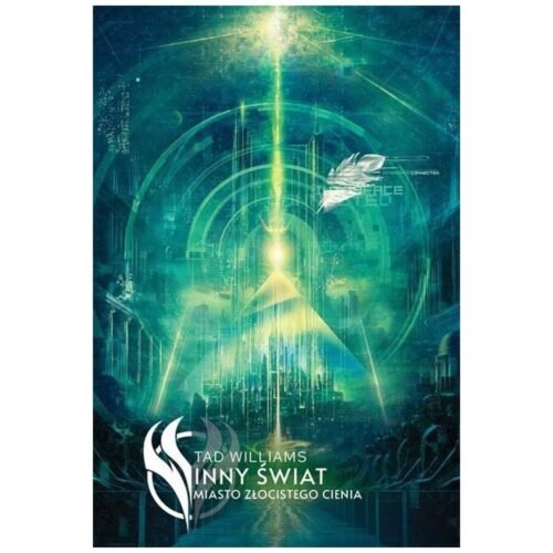 Miasto Złocistego Cienia