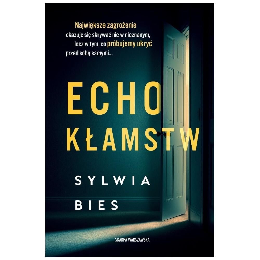 Echo kłamstw