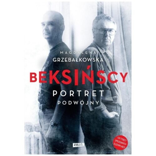 Beksińscy. Portret podwójny