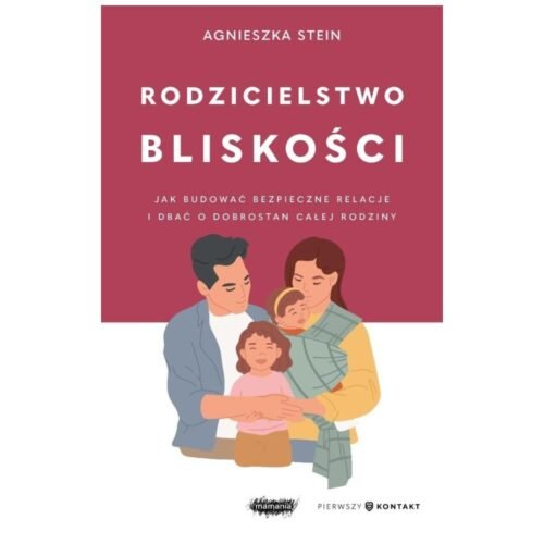 Rodzicielstwo bliskości