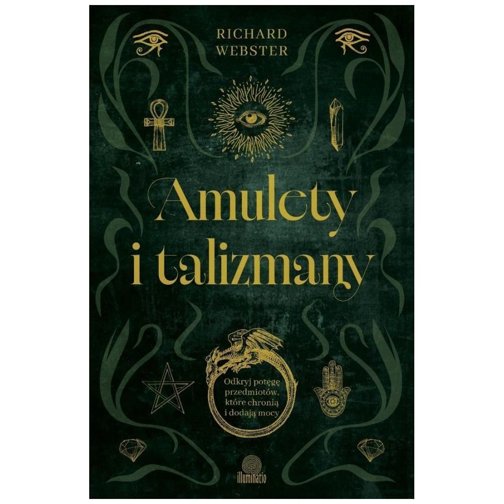 Amulety i talizmany