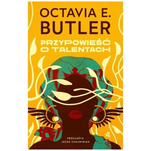 Przypowieść o talentach
